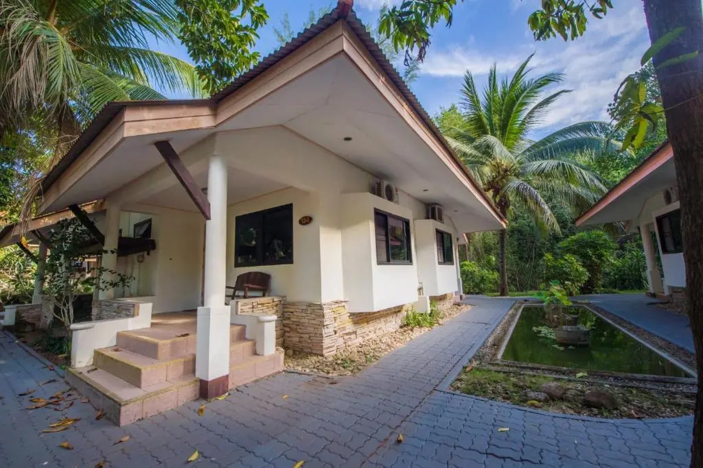 Bungalow