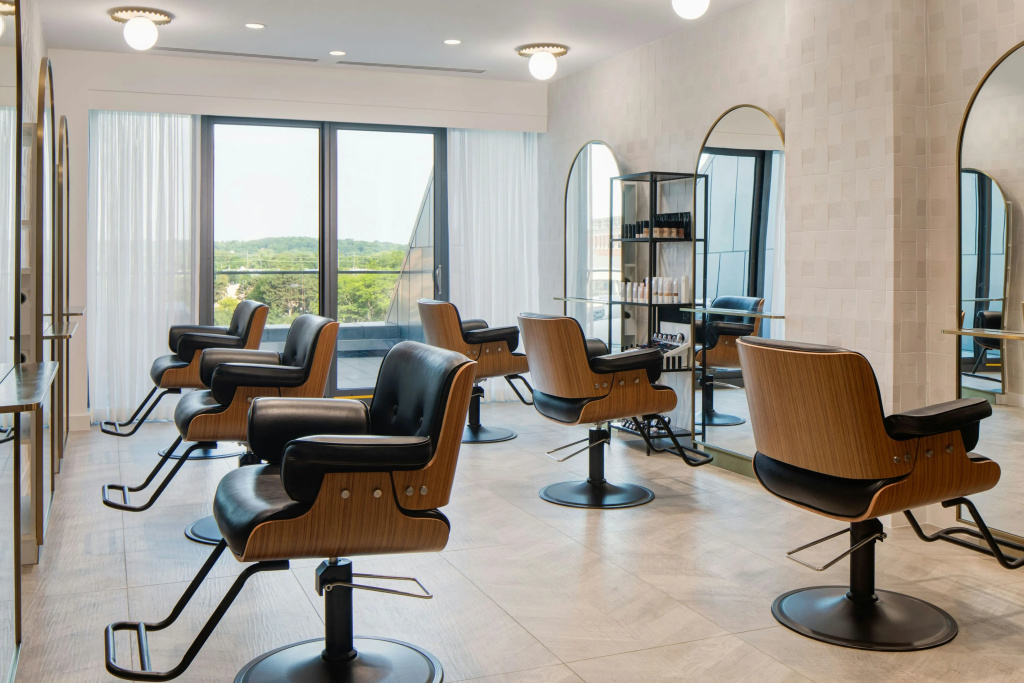 Amway Grand Plaza, Curio Collection by Hilton - Général