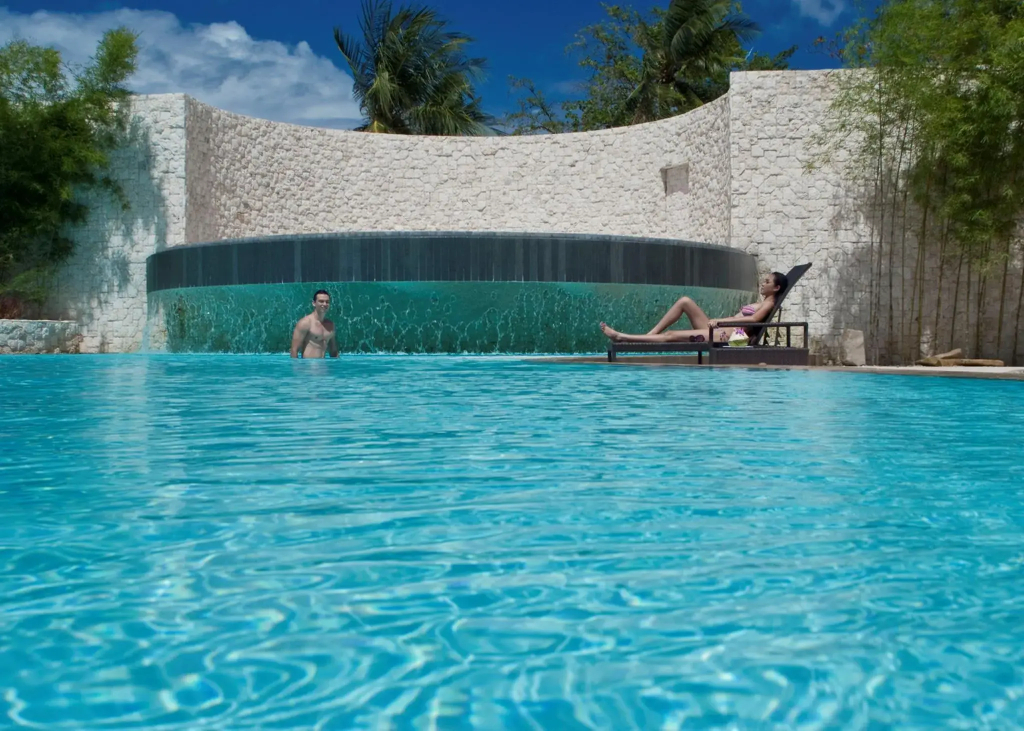 Bluewater Maribago Beach Resort - фото 45
