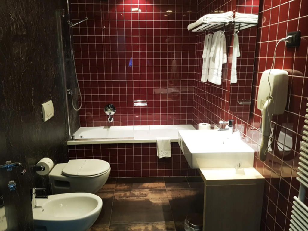 Axolute Comfort Hotel - Général