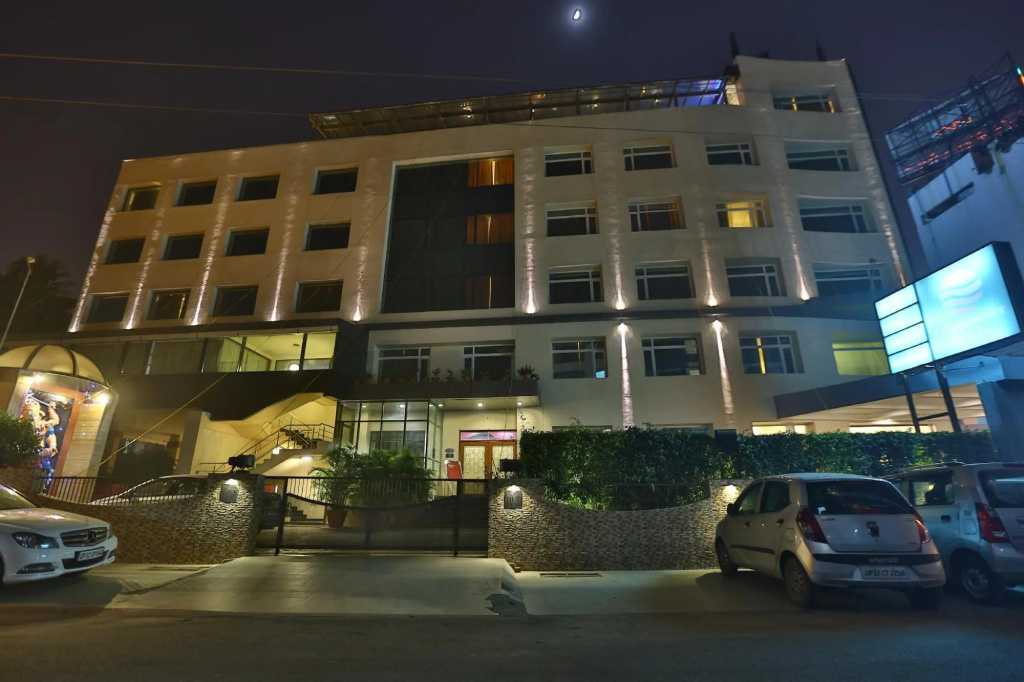 Comfort Inn Lucknow