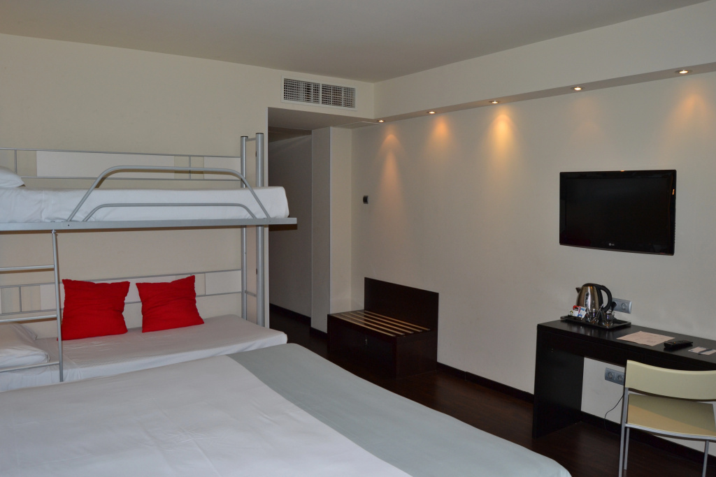 Hotel photo 21