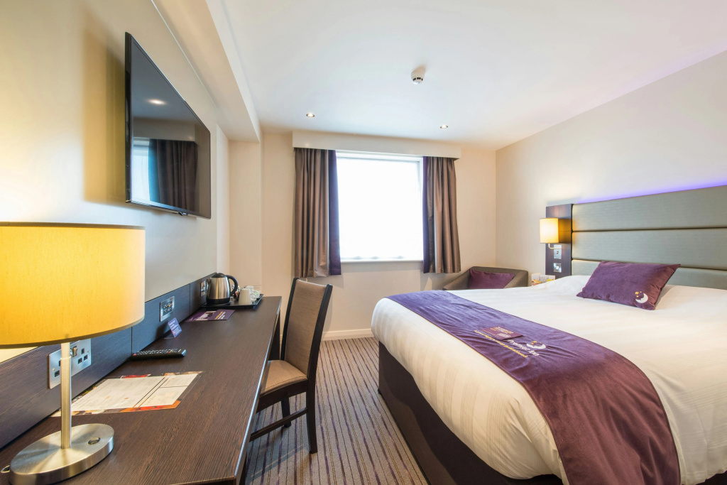 Premier Inn Melton Mowbray - Général