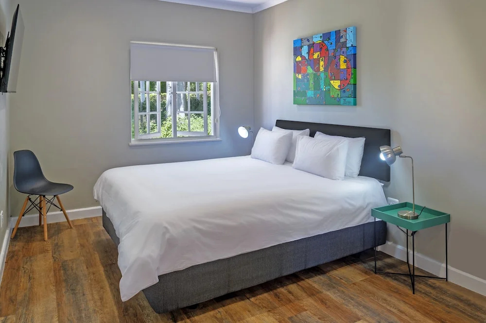 Belvidere Manor - Chambres