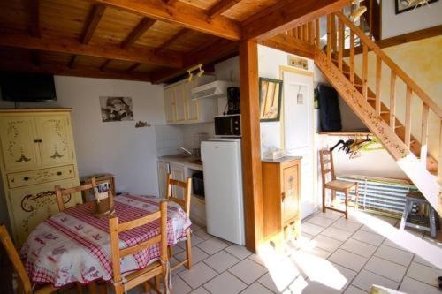le clos d'Arry