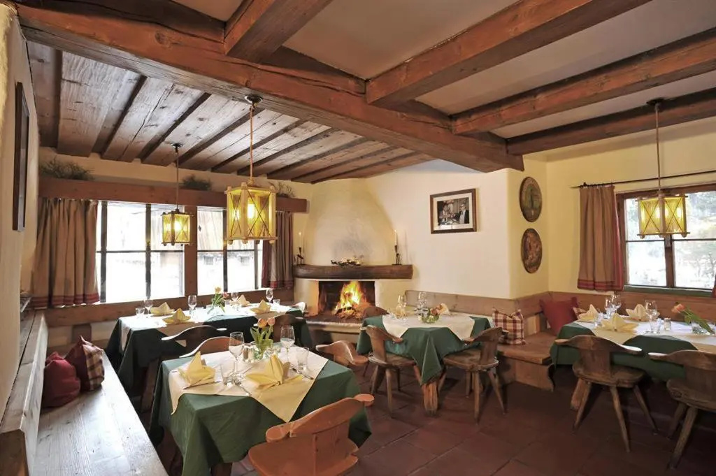 Landgasthof-Hotel Fuchswirt - Général