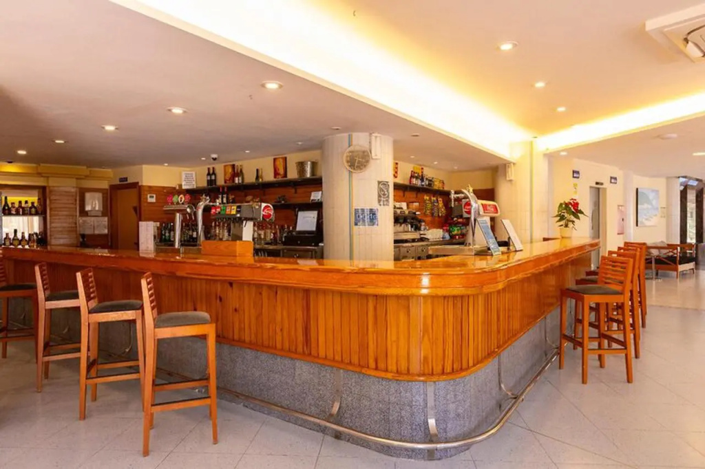 Invisa Hotel Ereso All Inclusive - Général