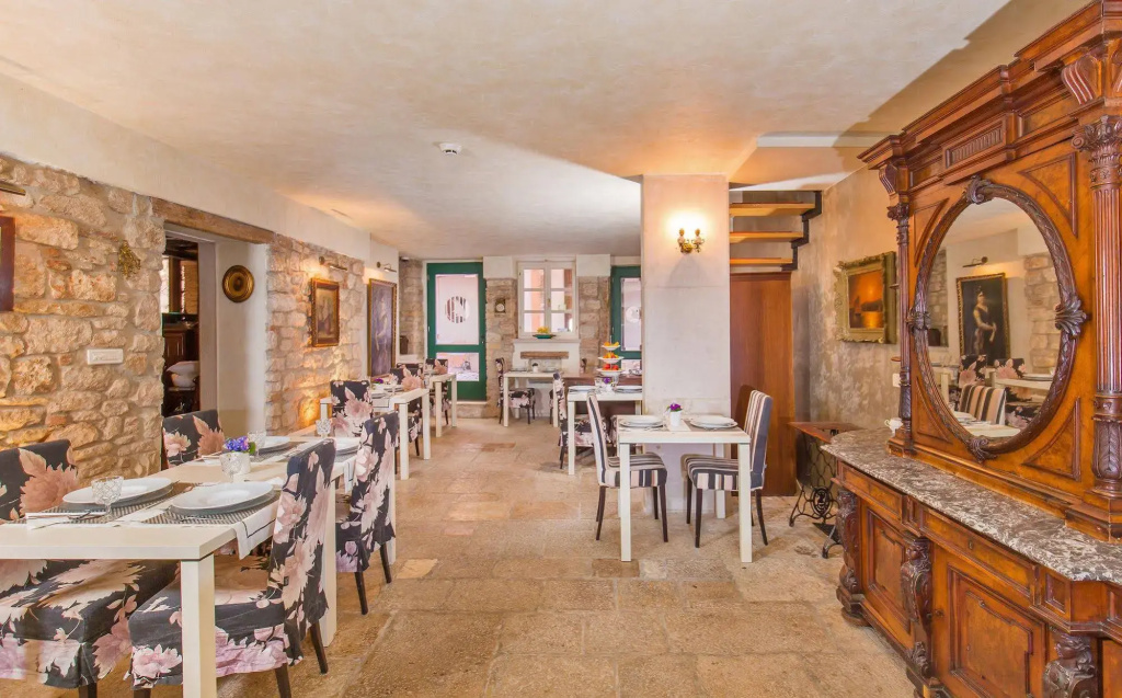 Hotel Villa Valdibora - Général