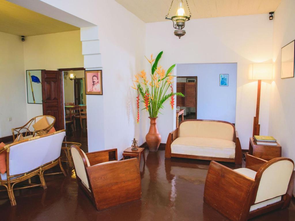 Thalpe Walawwa Heritage Villa