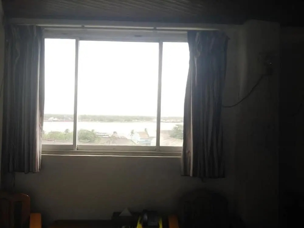 Superior Double room (twin beds)