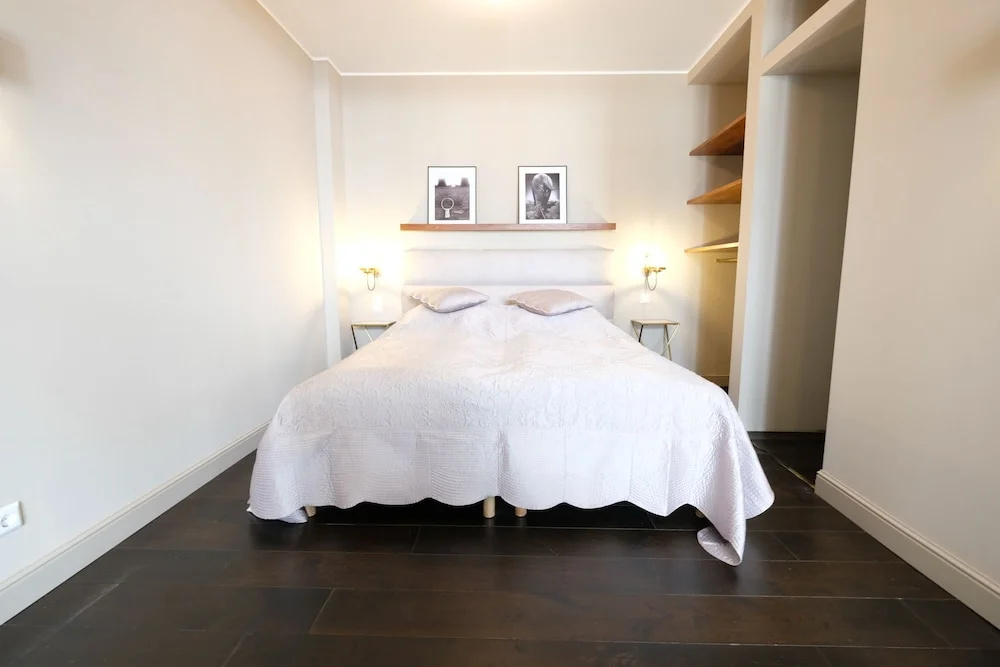 Boutique Charme Apartments 5