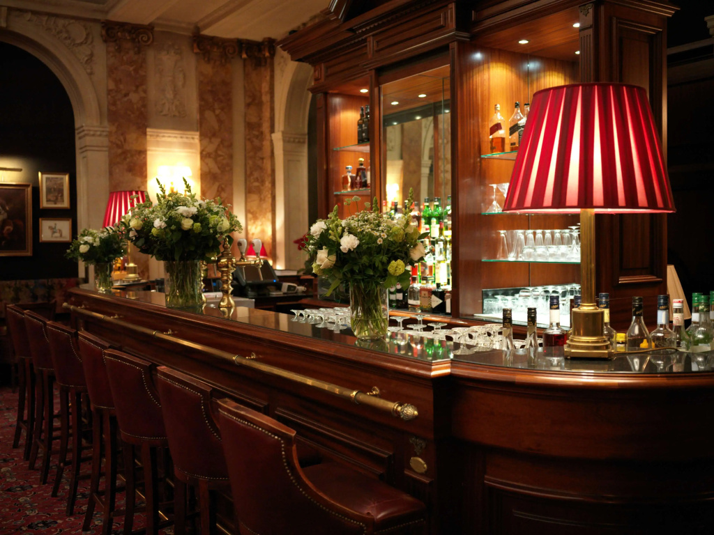 Hotel Le Plaza Brussels - Général