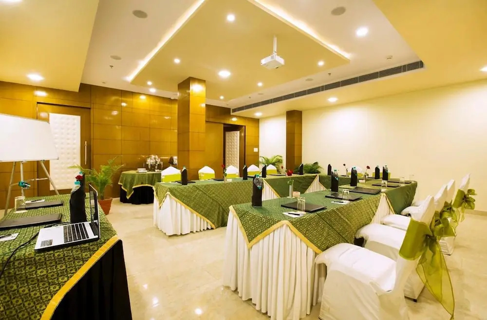 Hotel photo 21