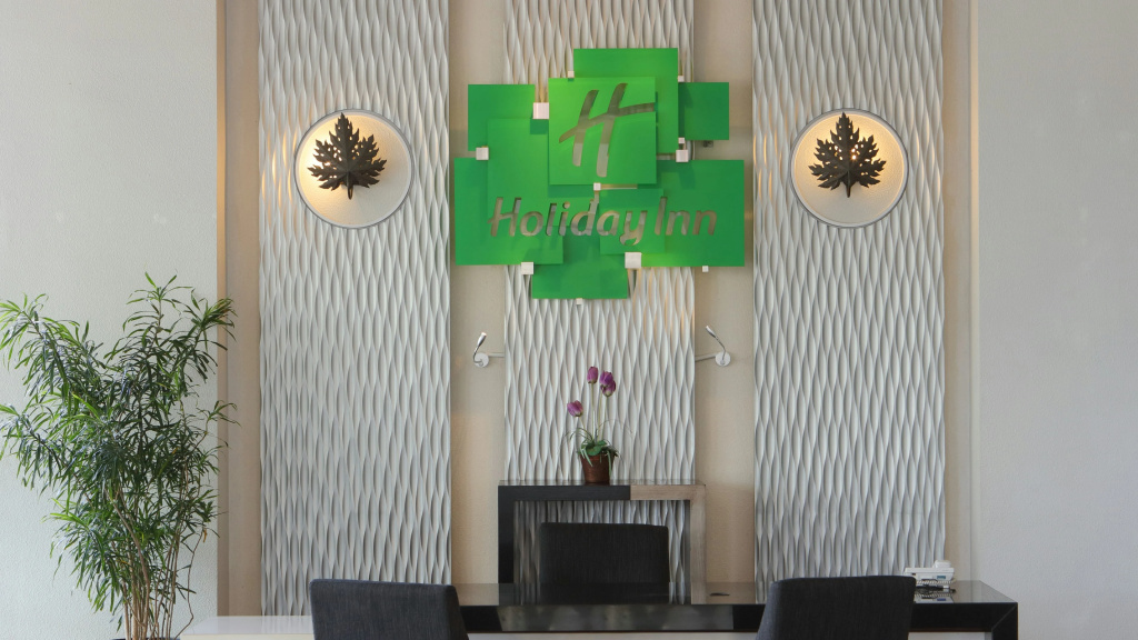 Holiday Inn Bandung Pasteur by IHG - Général