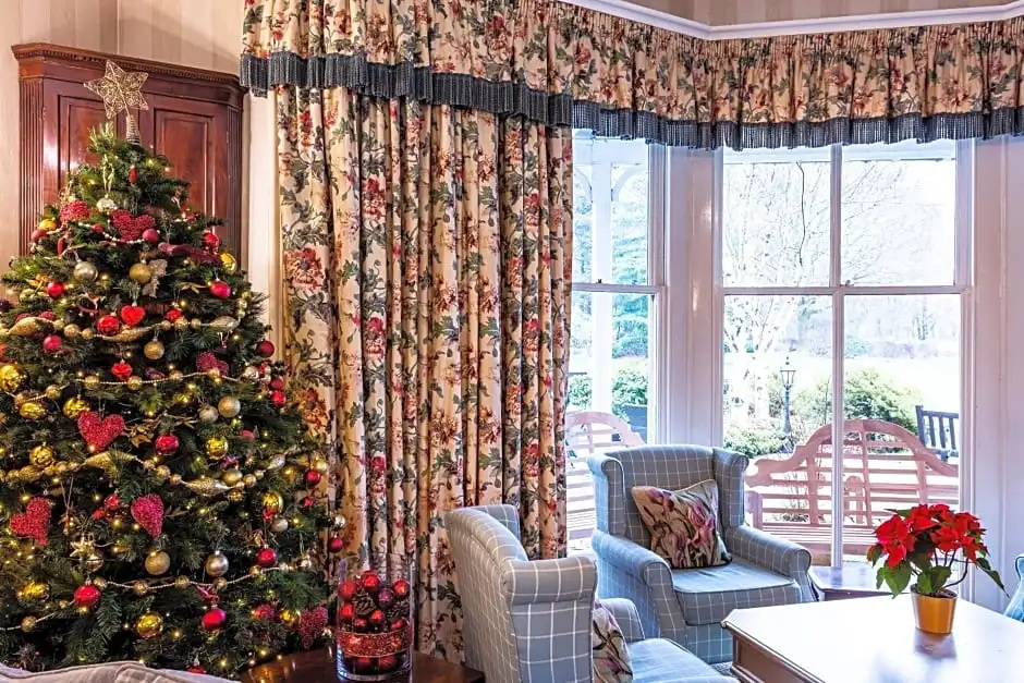 The Wordsworth, Grasmere- The Inn Collection Group - Chambres