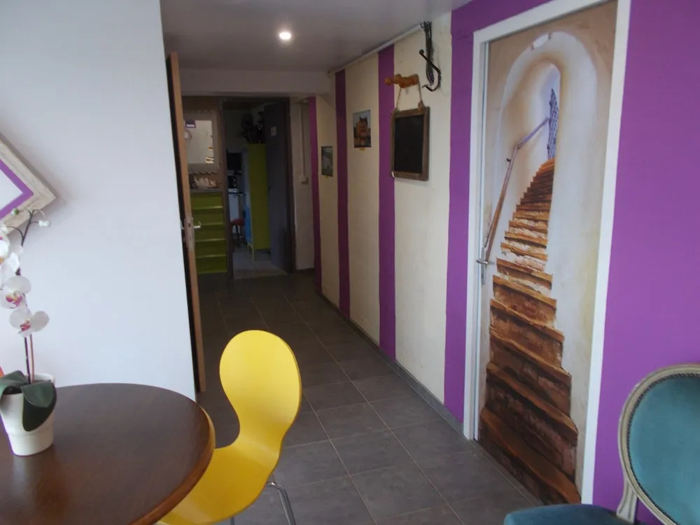 Afficher la photo 8 — Le Clos des Epinettes