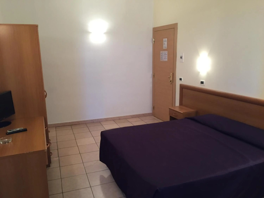 Hotel Belvedere - Général