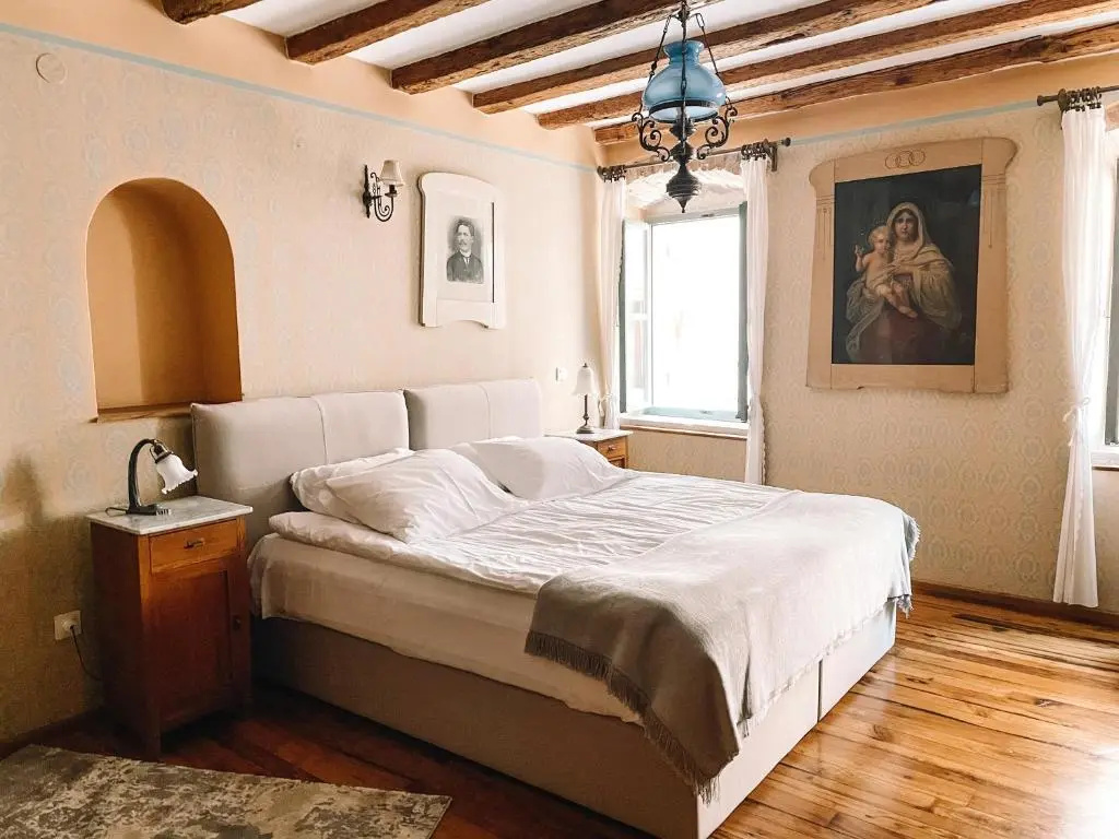 Casa Garzotto Integrated Hotel - Chambres