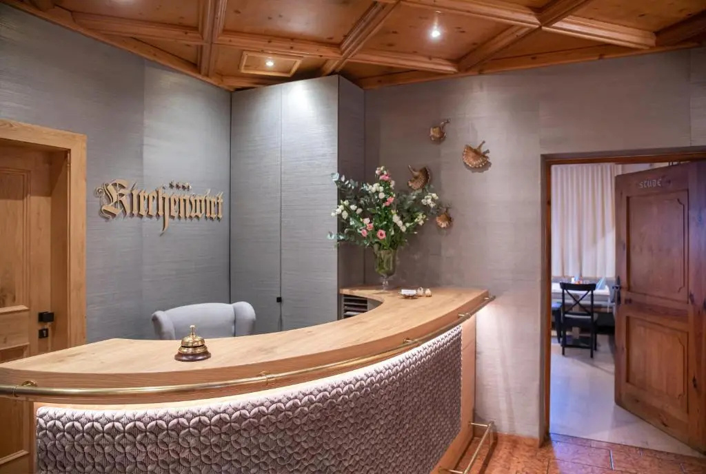 Hotel Gasthof zum Kirchenwirt - Général
