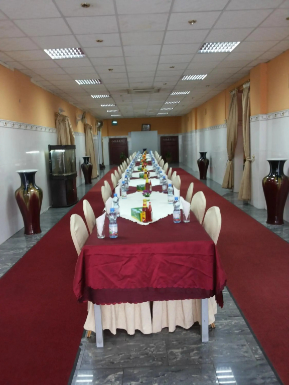 Aldiyar Hotel - фото 18