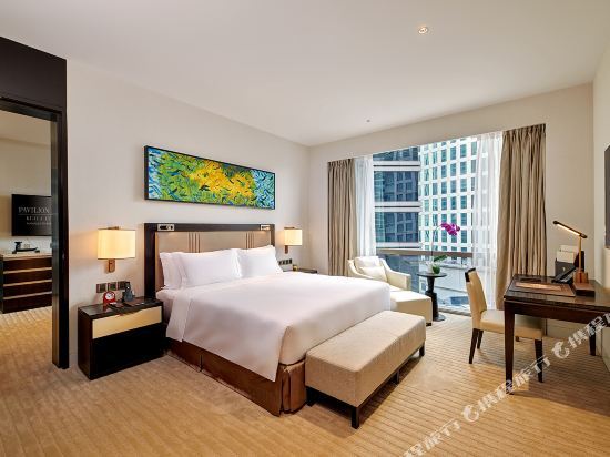 Pavilion Hotel Kuala Lumpur Managed By Banyan Tree