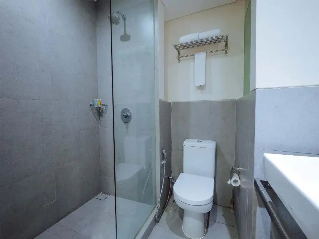 J Hotels Kuta - Chambres