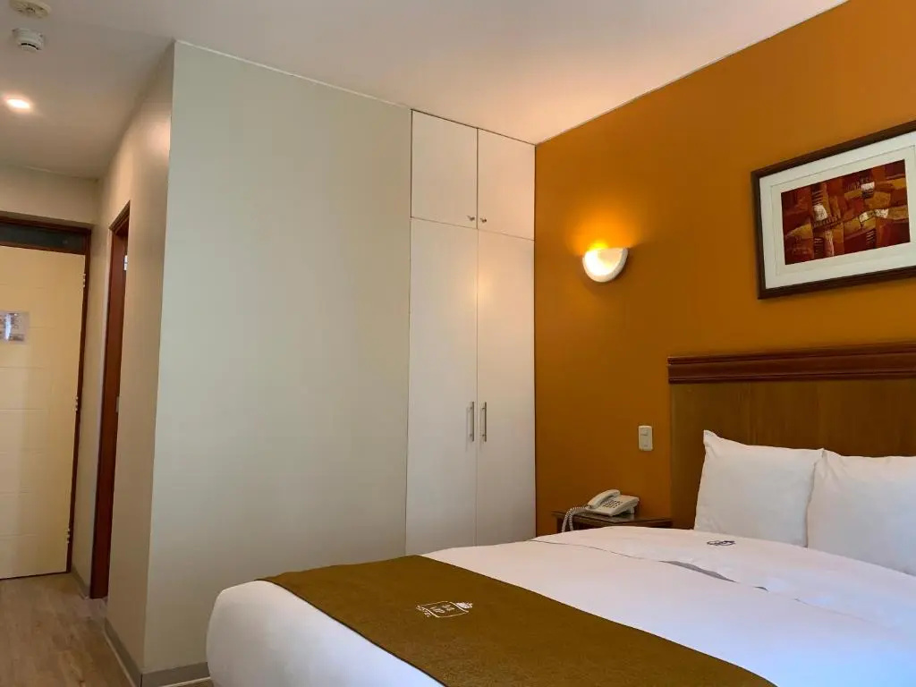 44 Vip Hotel - Chambres