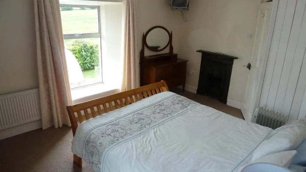 Riverside Glanworth - Chambres