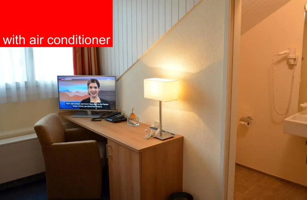 Hotel Felmis - Chambres