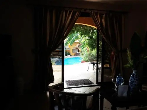 Villa Pelicano