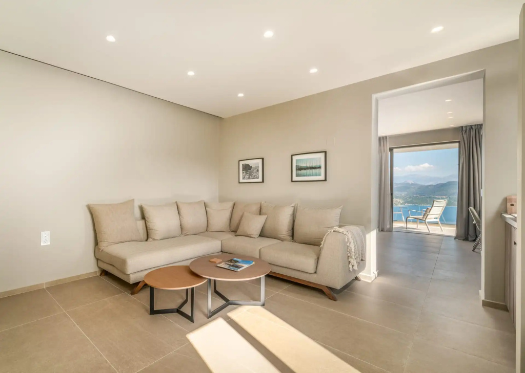 Superior Suite