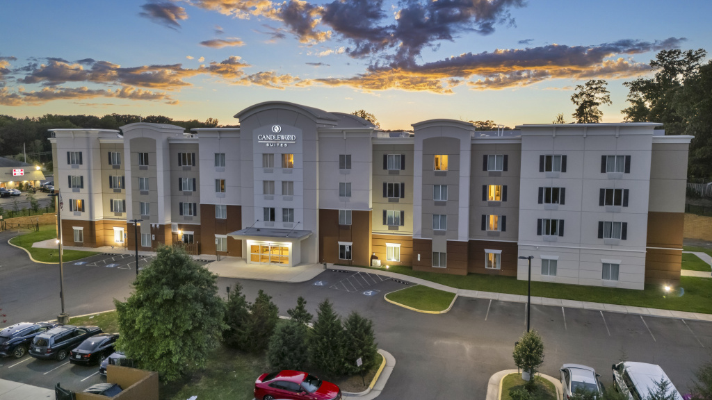 Candlewood Suites Dumfries - Quantico by IHG