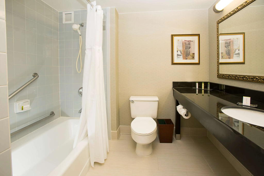 DoubleTree by Hilton Detroit Novi - Général