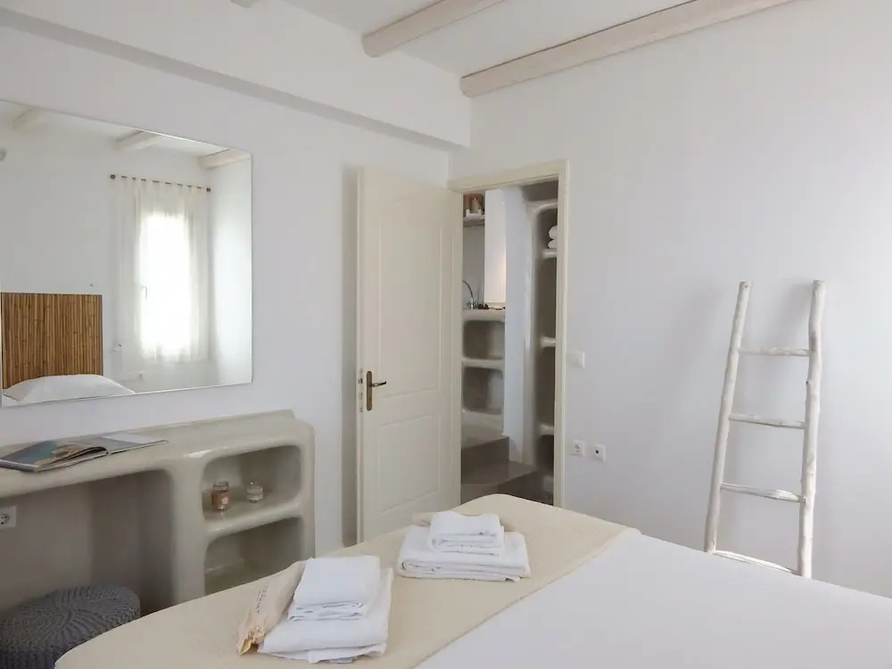 Deluxe Junior Suite with balcony