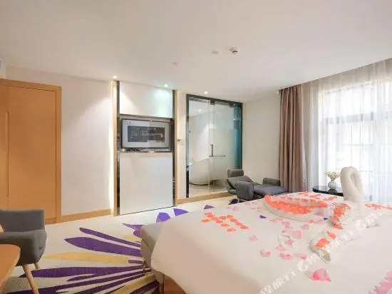 Premier room