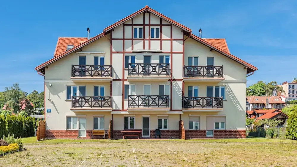 Apartament Sun & Snow Niska 10