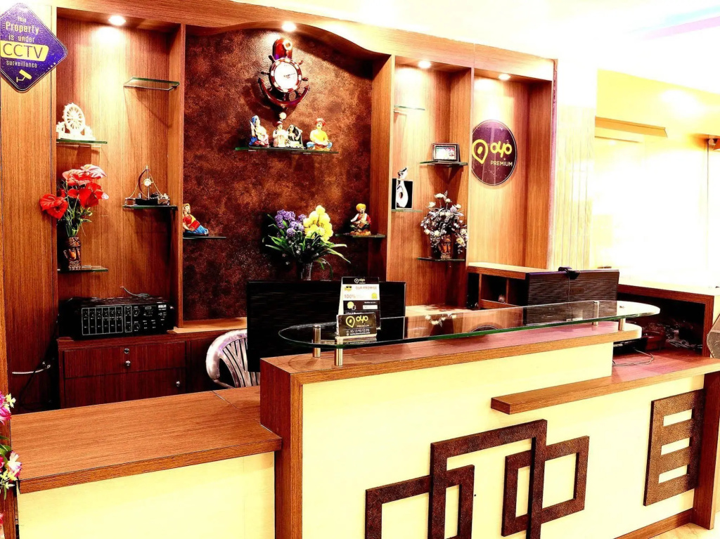 Hotel photo 12