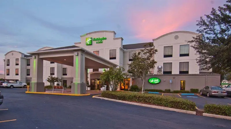 Holiday Inn Express & Suites Opelousas by IHG - Chambres