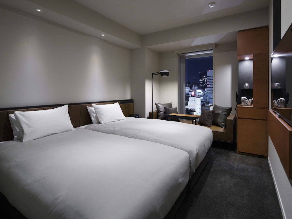 Shinjuku Granbell Hotel 사진 8