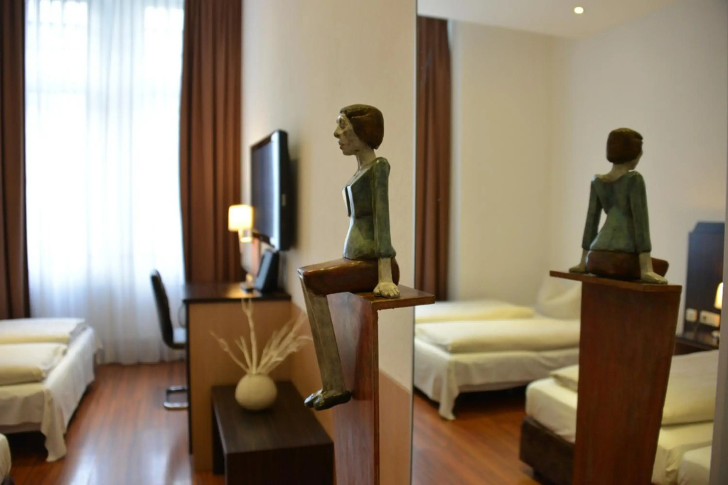 Arthotel Munich - Général