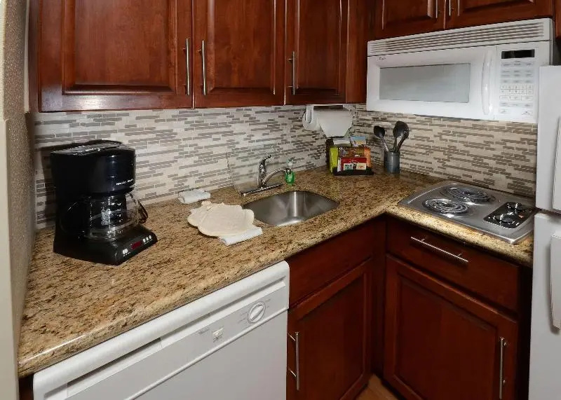Staybridge Suites Raleigh Durham Airport by IHG - Chambres