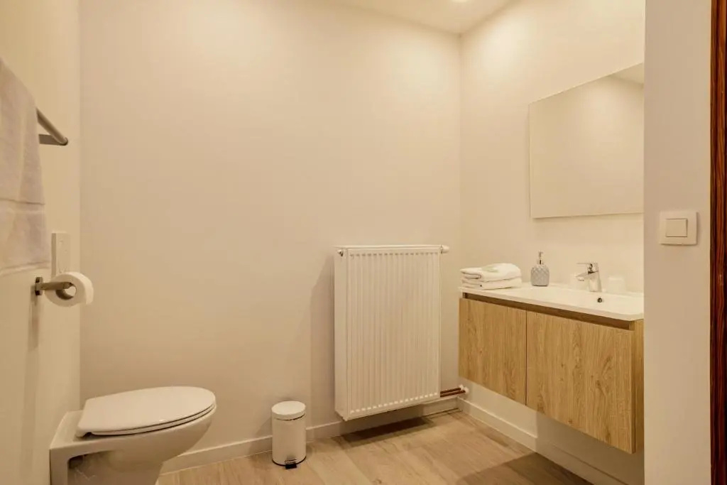 Hotel Georges - Chambres
