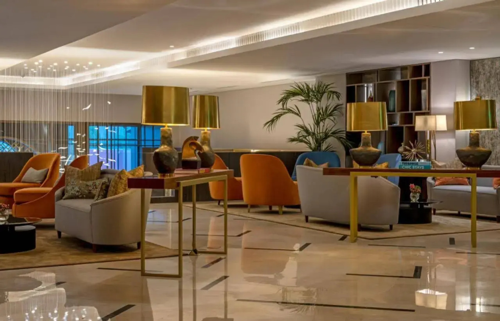 Hotel photo 21