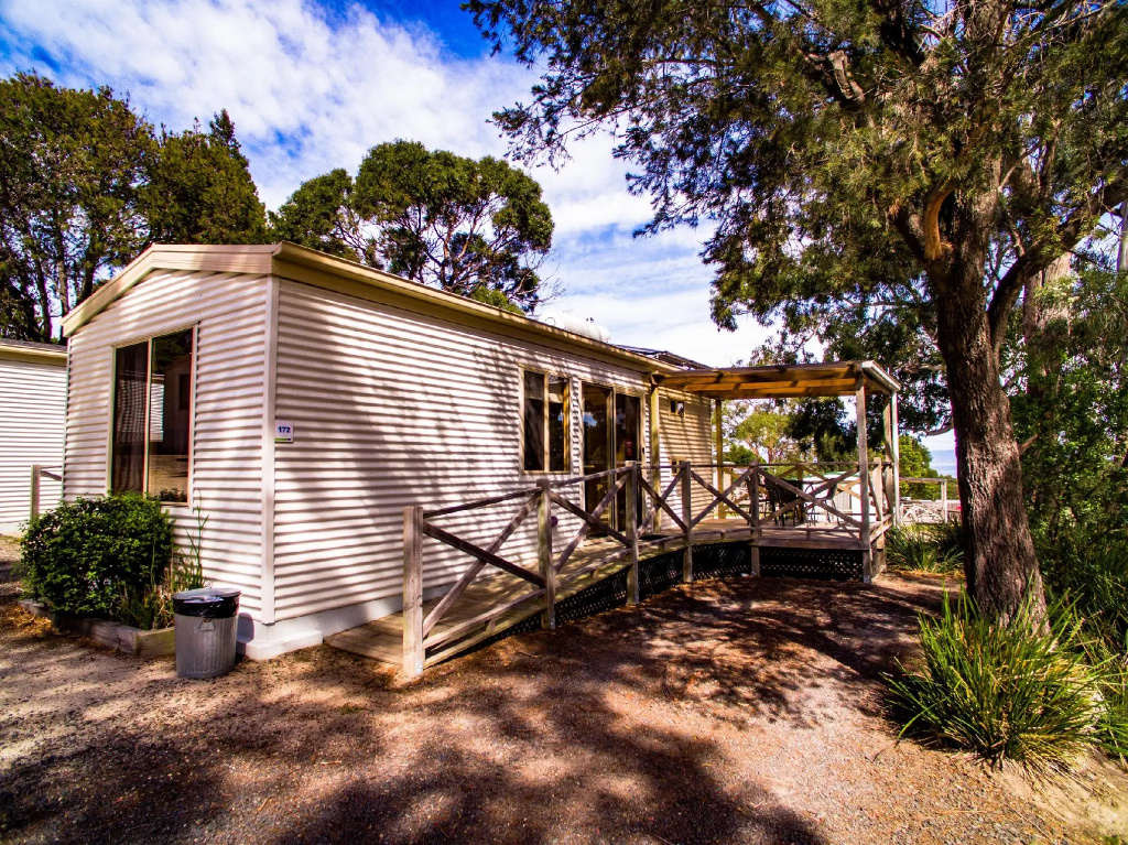 BIG4 Iluka on Freycinet - Chambres
