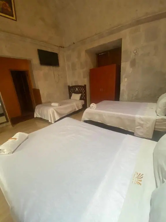 Hotel La Posada del Sol - Chambres