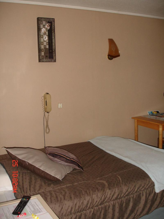 Afficher la photo 6 — Hotel La Marmotte