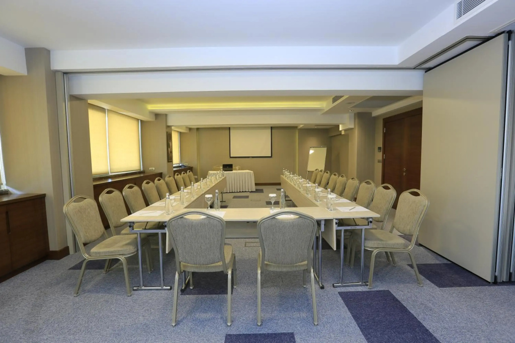 Best Western Premier Karsiyaka Convention & Spa Hotel - фото 25