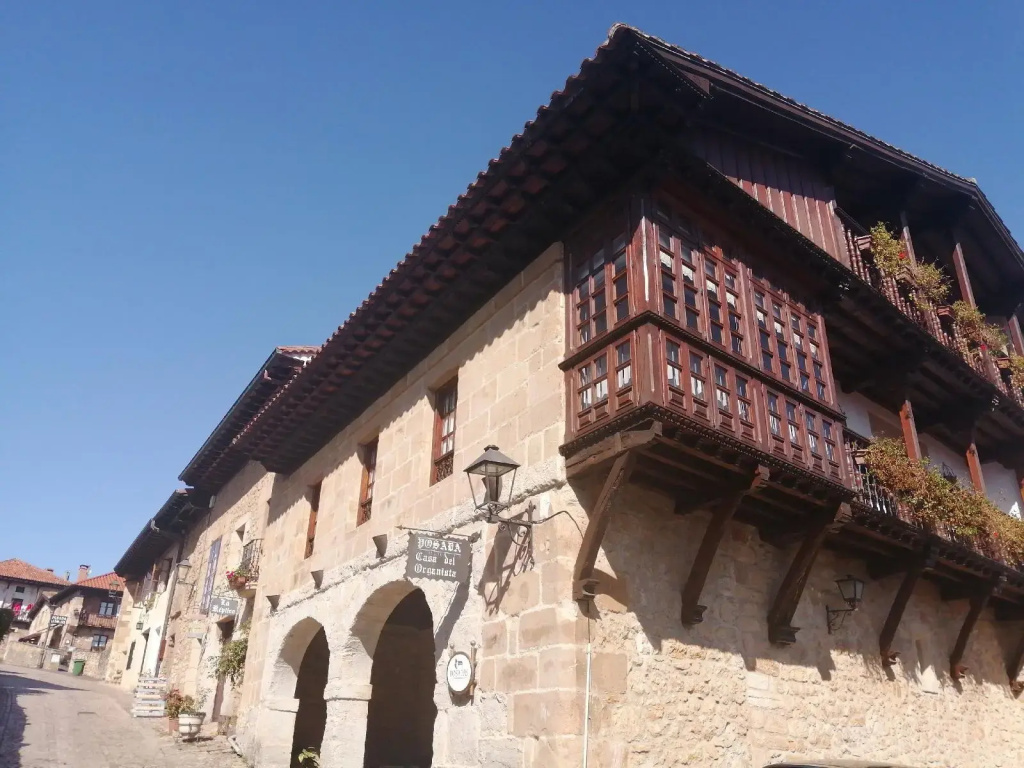 Posada La Casa del Organista - Général