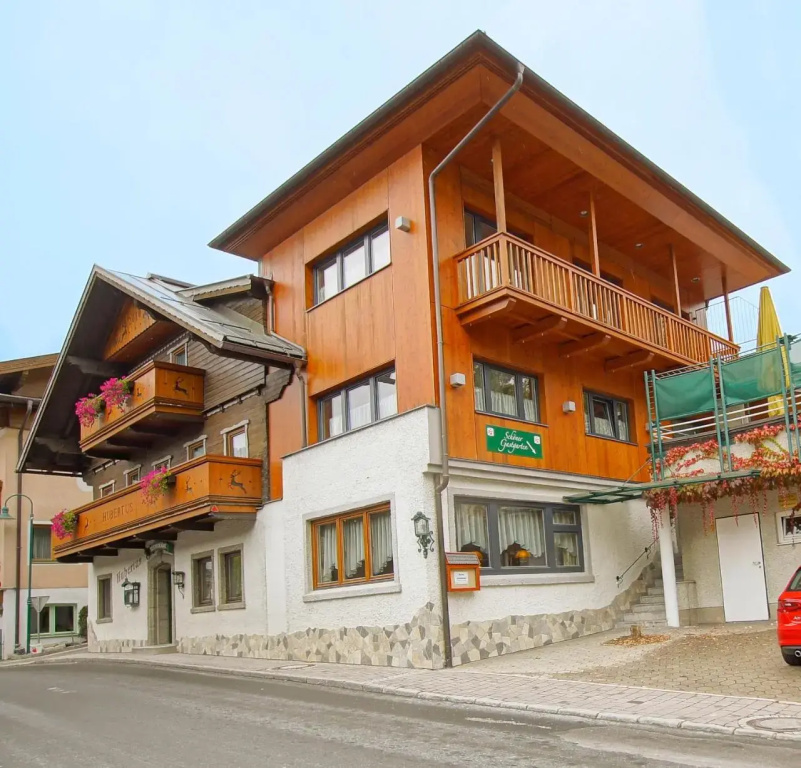 Haus Hubertus