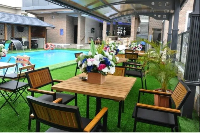 Hotel photo 19